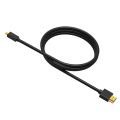 Adaptateur de câble HDMI Micro HDMI 4K